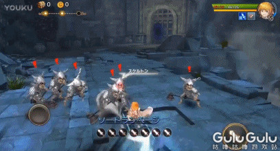 龙之谷哪些不好玩,龙之谷最新体验