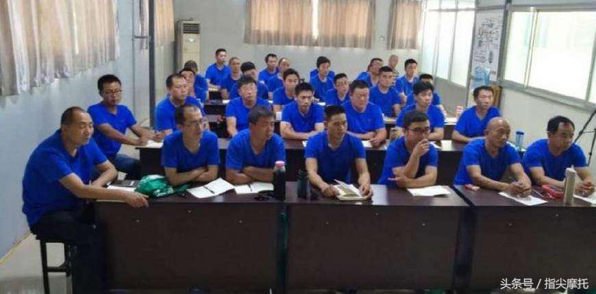 电喷摩托车不喷油维修视频教程,电喷摩托车传感器维修自学教程