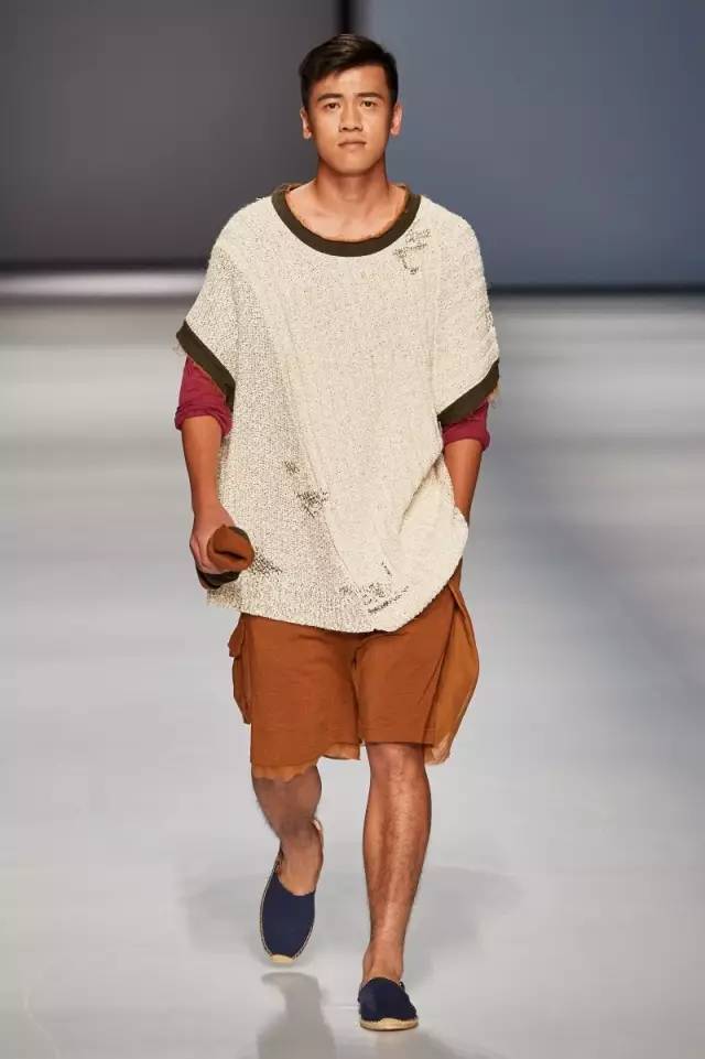 广东秋季时装周时装秀,广东时装周一览表