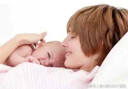 产后宝妈老是不舒服,产后乏力没精神容易疲劳