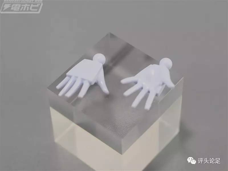 日站HGBF1/144超级强子图文评测!