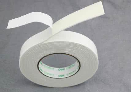 粘得很紧的胶带标签怎么去除,标签胶黏怎么弄掉