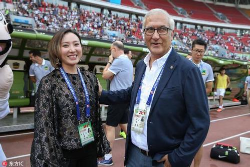 给球迷报销让功勋履新和强队热身!为了保级中超这仨队也是拼了!