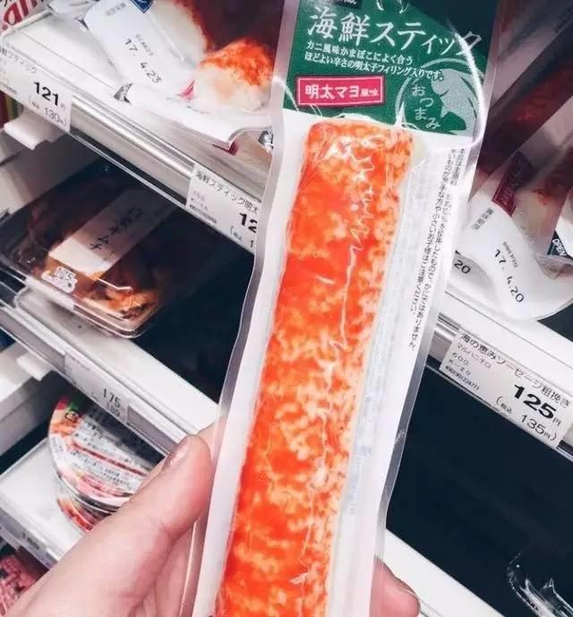 日本便利店好物测评,看完罗森便利店变化的感想