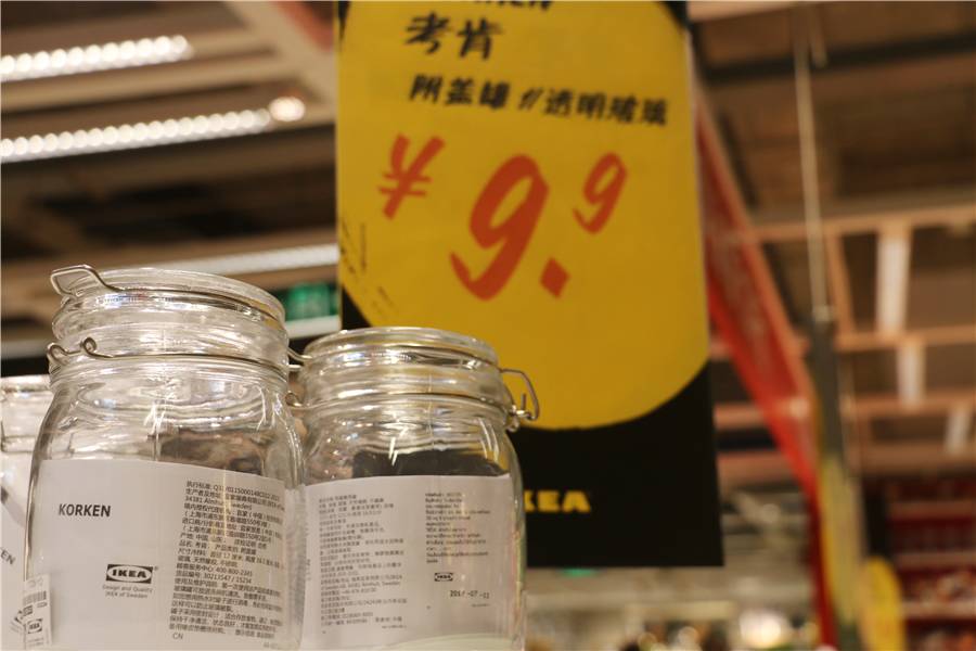 宜家新款收纳神器,宜家廉价好物推荐