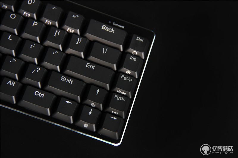 达尔优ek820蓝牙键盘说明书,达尔优ek820机械键盘