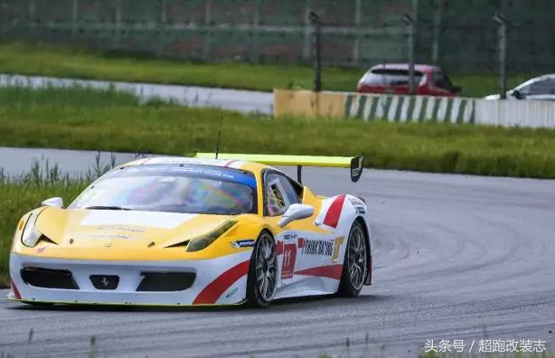 gpg第五回合决赛,完美落幕的比赛