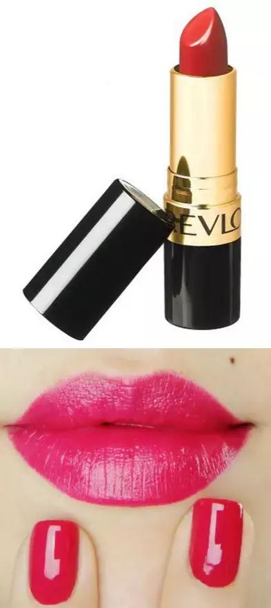 全世界最值得剁手的30款红色口红，建议收藏