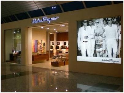 出境免税店必备,出国旅游免税店送的东西不能要