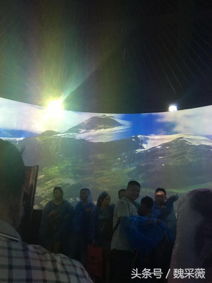 宁乡炭河千古情,宁乡炭河千古情演了什么故事