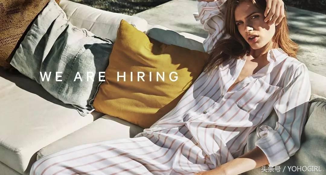 睡衣安利|猎杀男神第一步,从床上开始~