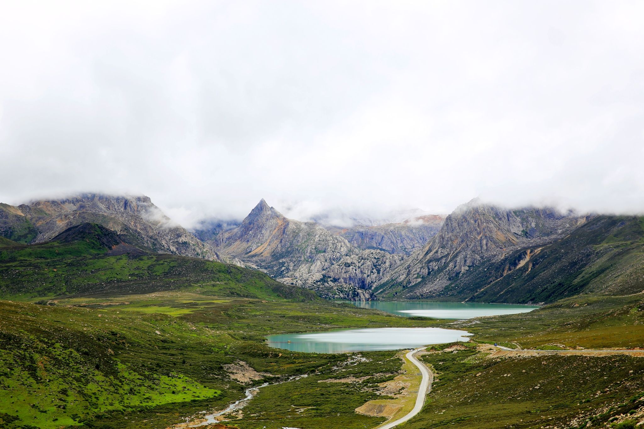 川藏自驾游巴塘至芒康,西藏芒康至丽江泸沽湖旅行