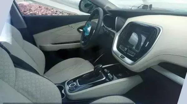 还记得开瑞吗？就是奇瑞造中低端商用车那个，它又要出SUV了