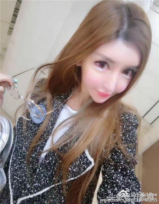 从哪句话能看出王瑞儿承认变性?媒体为啥断章取义?