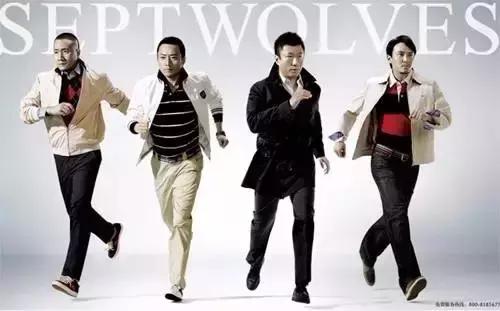 曾经我们印象里丑哭的牌子,平平无奇却看起来惊艳的牌子