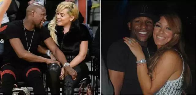 梅威瑟把嘴炮怼得哑口无言,梅威瑟耍诈ko对手