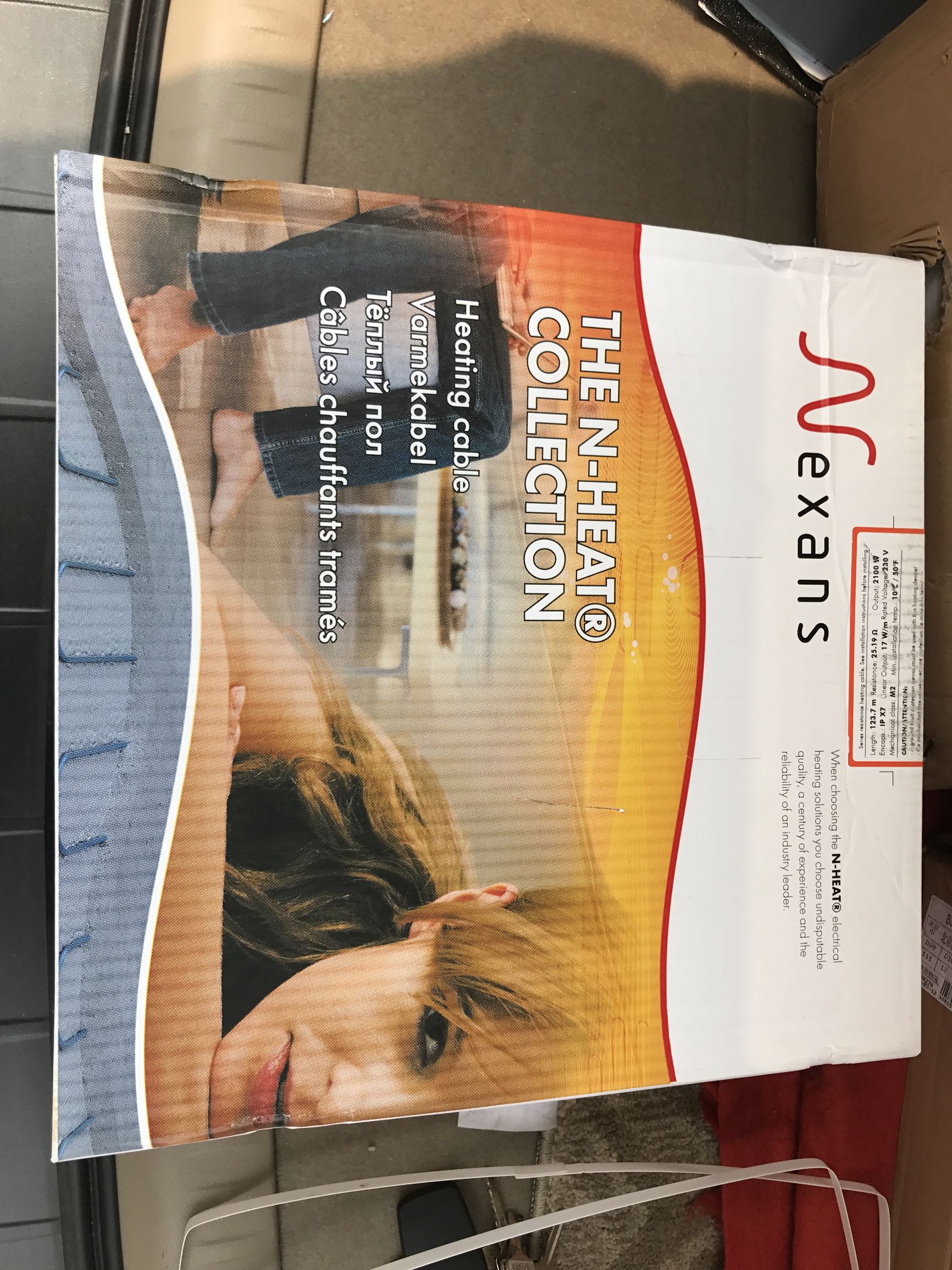 电采暖与发热电缆比较,电地暖电缆品牌排行榜