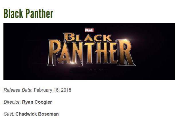 收下这份片单，努力活到2020年