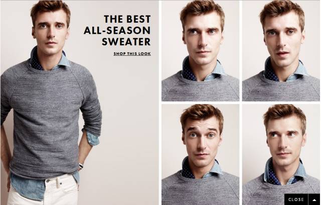 年轻男孩子服装名牌,时尚男孩必备服装单品