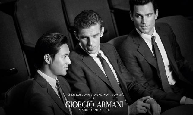 年轻男孩子服装名牌,时尚男孩必备服装单品