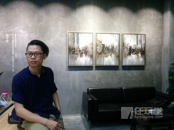 从手握500万投资的8人团队到背水一战，《红刃·零》的向死求生