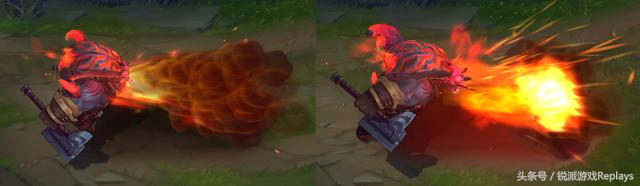 英雄联盟奥恩上单教学,如何对付上单奥恩