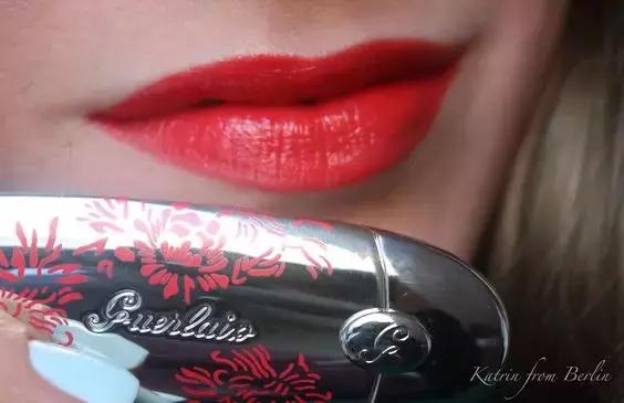 全世界最值得剁手的30款红色口红，建议收藏