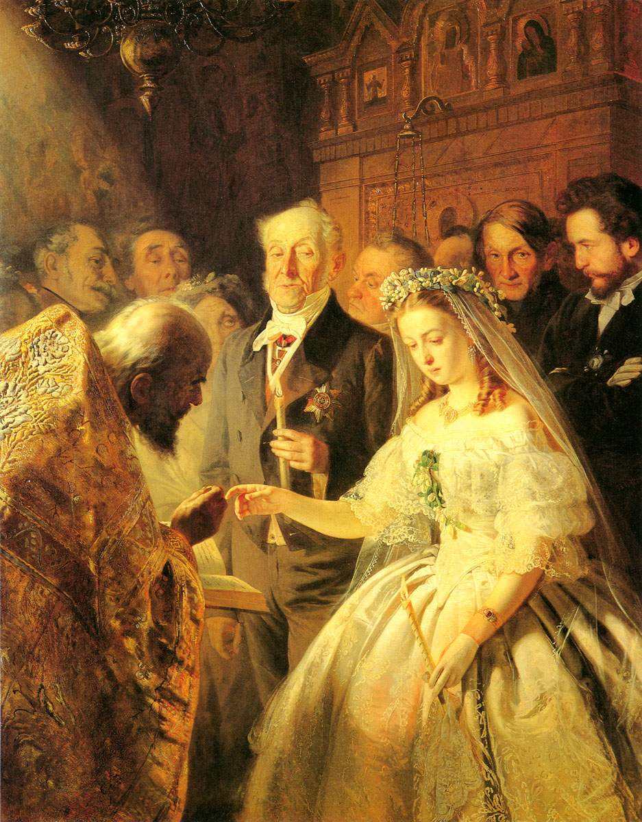 张小玉人物画作品欣赏,中国画家画的一幅特别美的女人画