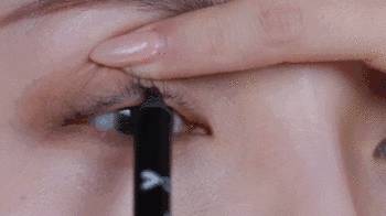 正确的护肤化妆顺序卡通,护肤化妆步骤顺序视频