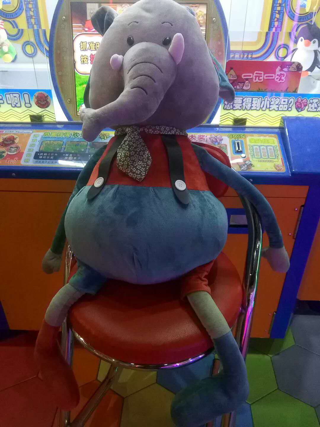 疯狂牛仔城的抓娃娃秘诀,疯狂牛仔抓娃娃技巧