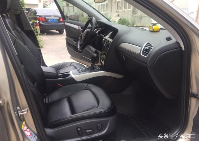 2011奥迪a4l二手价格,3万左右奥迪a4l二手价格