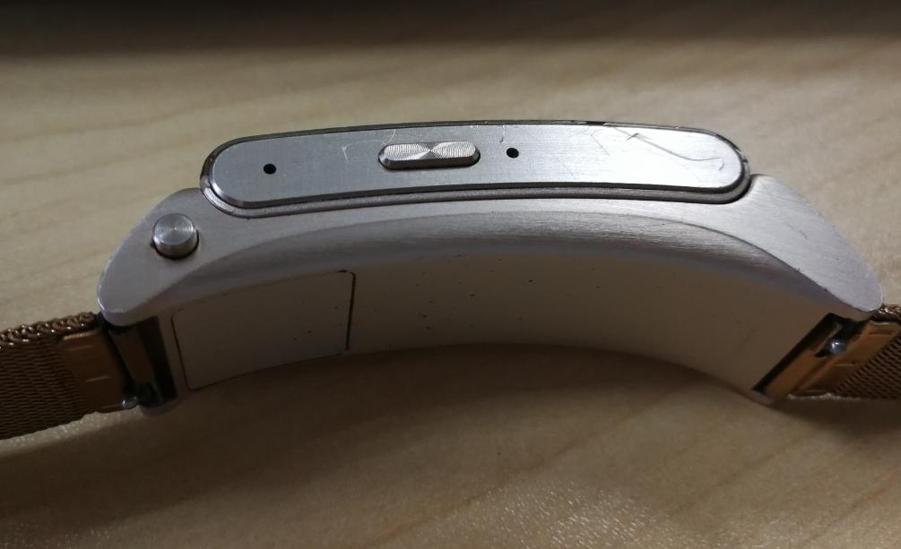 华为手环b2如何使用,华为手环b2有什么功能