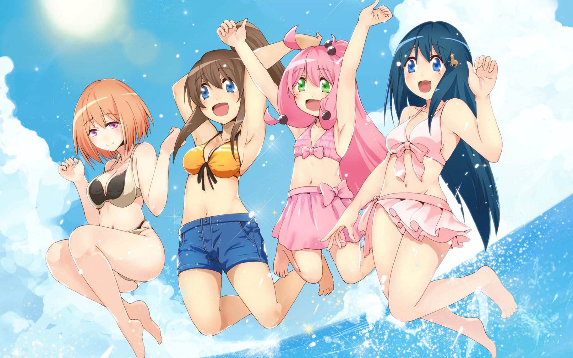 泡面番大安利动漫,泡面番安利宝藏