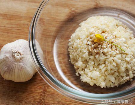 它虽说是烹饪食材，却是天然抗生素，为什么很多人都不知道？