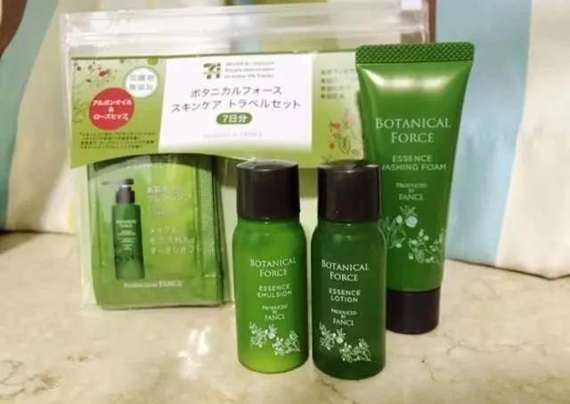 日本便利店好物测评,看完罗森便利店变化的感想