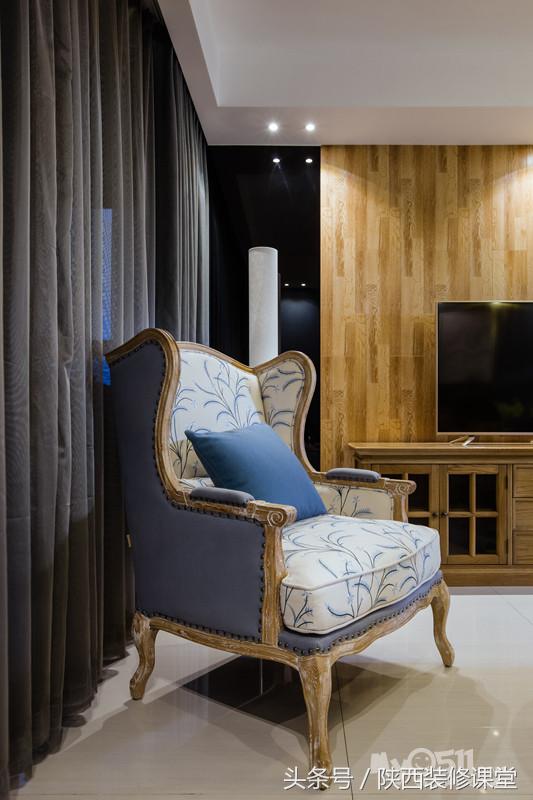 110平混搭风，总价27万非常满意