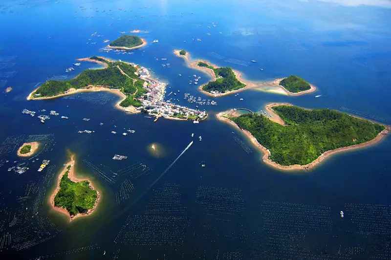 休渔期适合去沿海城市旅游吗,休渔期海岛吃什么