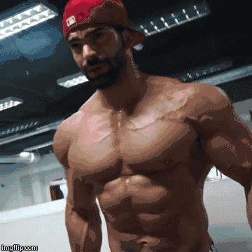 瘦子增肌应该喝增肌粉还是蛋白粉,50岁女人瘦子在家增肌怎样锻炼