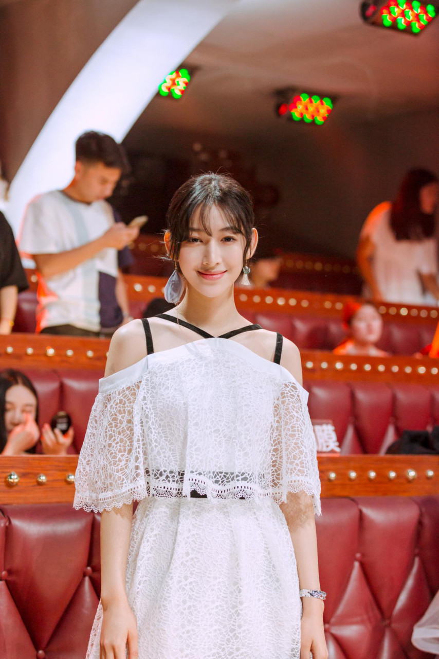 男生也喜欢软可爱妹子,男生都喜欢软妹吗