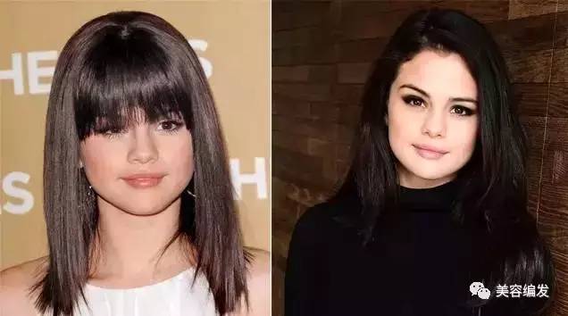 方脸适合的发型女生,适合方脸国字脸男孩12岁的发型