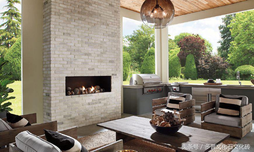 装修用文化砖好不好,家里装修用艺术漆有什么优点