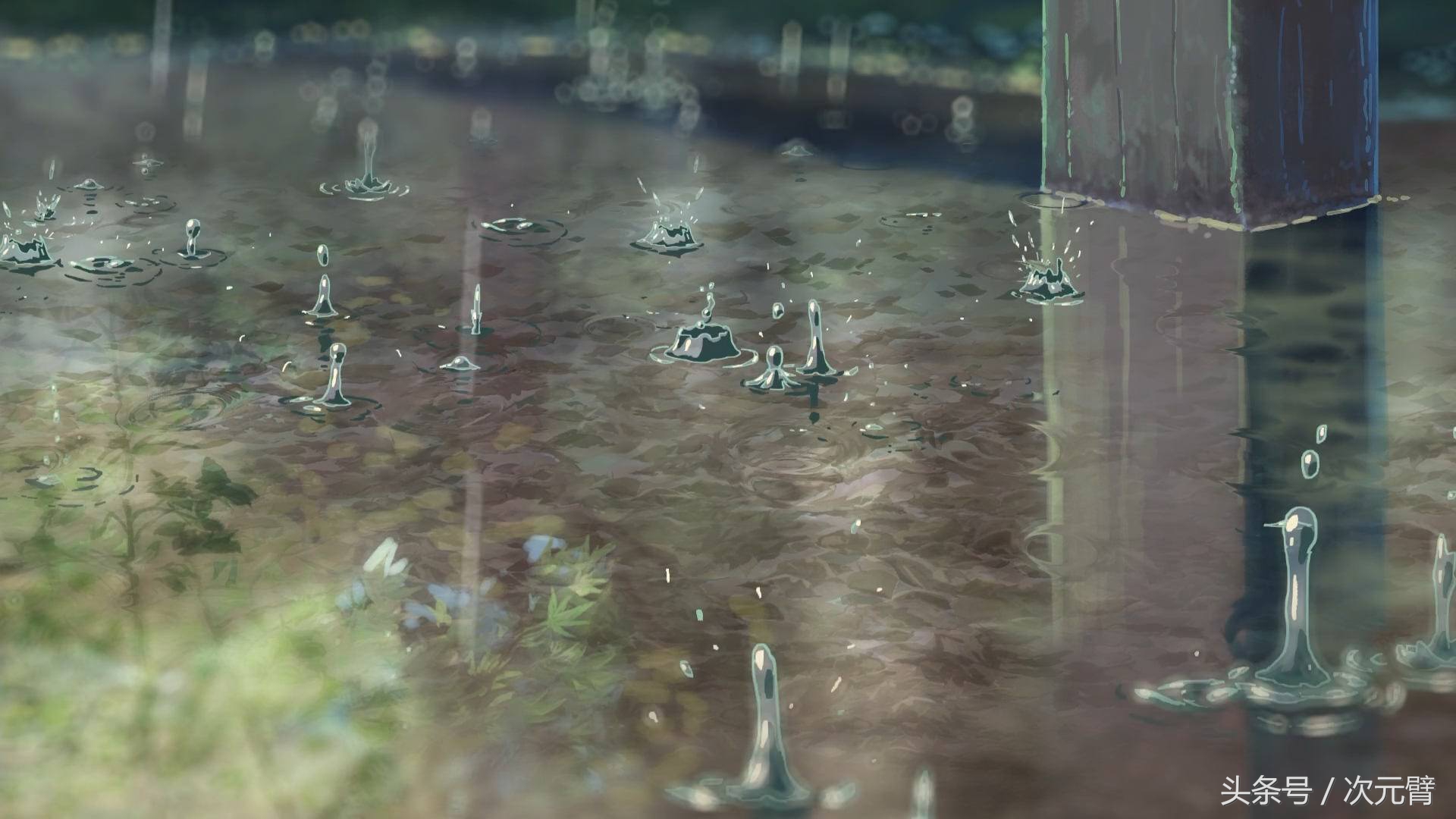 新海诚你的名字回顾,新海诚你的名字有多强