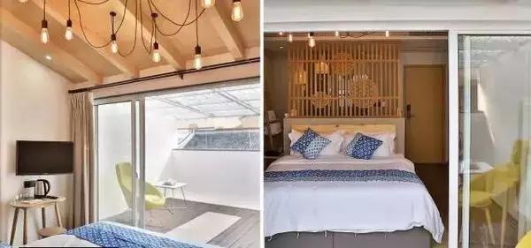 乌镇西栅里最美的民宿,乌镇西栅里的民宿