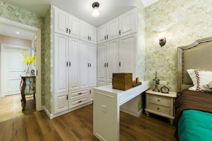 石家庄瀚唐138平装修,石家庄瀚唐3期188平