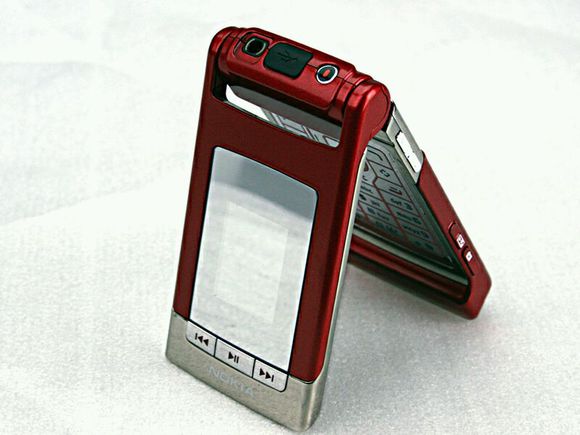 各个手机品牌的高端系列,史上最奇葩的十款手机盘点