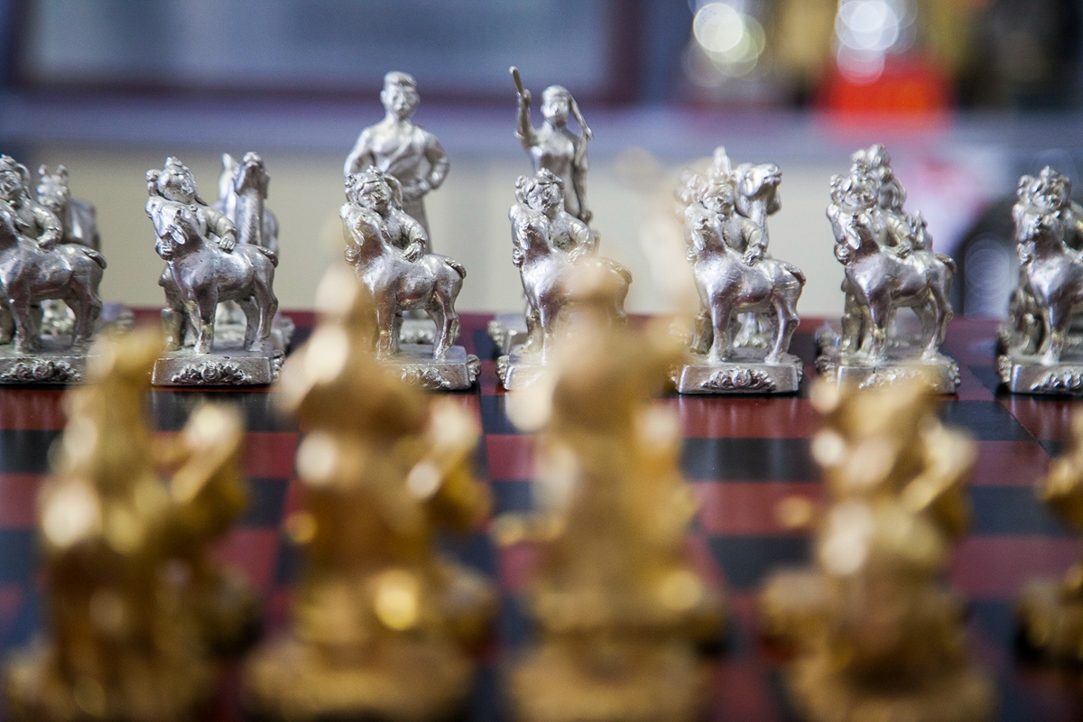 去内蒙，有多少人因为不懂这些文化而闹出了笑话