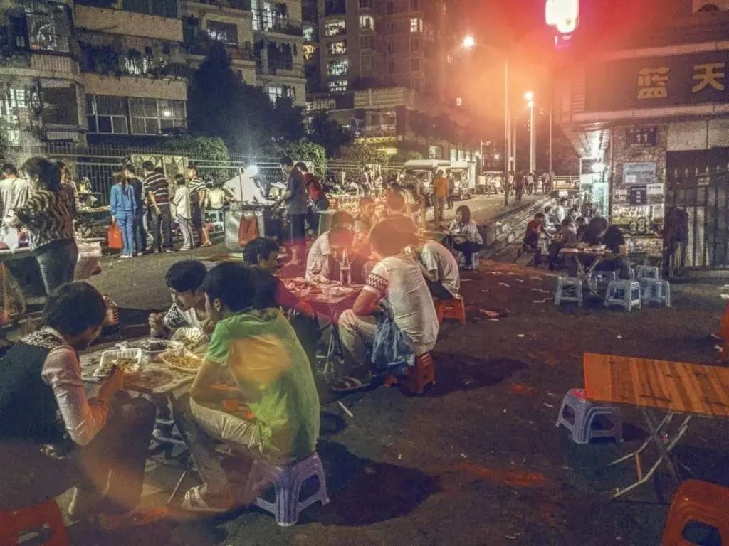 南宁小吃街必点排行榜,南宁必吃的15家小吃