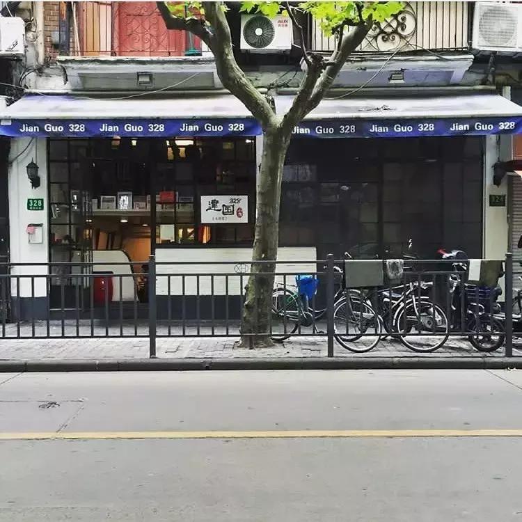 100张上海解放前照片,10张照片还原现实