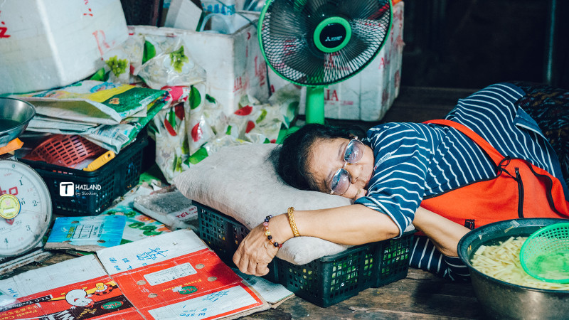 带你一起去泰国看海,回忆那年在泰国踏浪看海