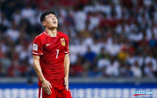 世预赛国足vs韩国现场直播,2018世预赛国足主场战胜乌兹别克